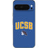 University of California-Santa Barbara UCSB Pixel 9 Pro XL Skin